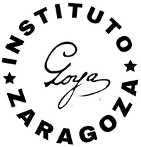 Logo Instituto Goya