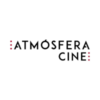 Logo Atmósfera Cine